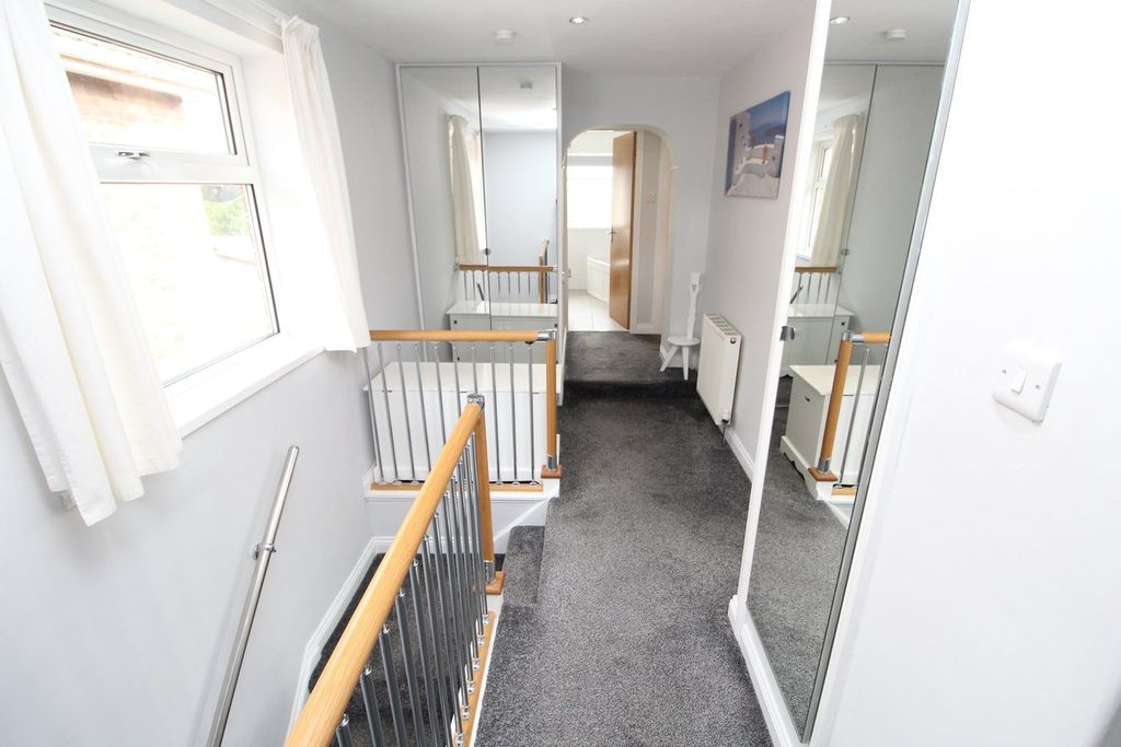 Additional image 11 of 4 bed detached house for saleWale Road, Whetstone, Leicester LE8