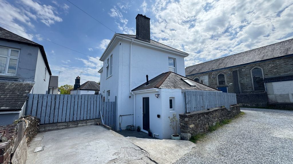 Additional image 26 of 5 bed detached house for saleStation Road, Horrabridge, Yelverton PL20