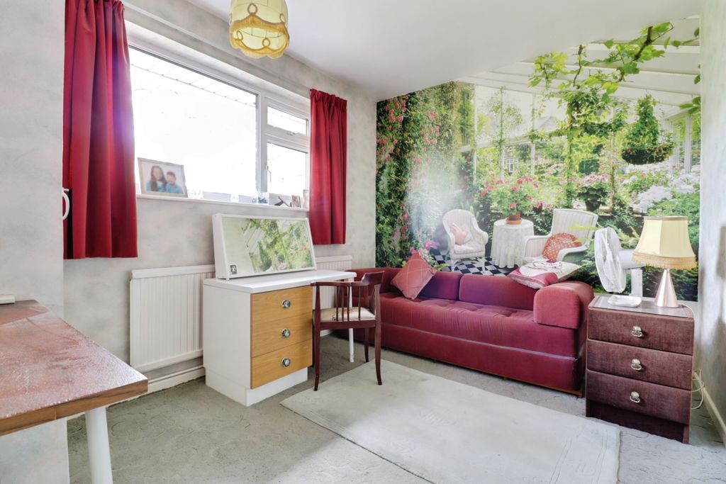 Additional image 14 of 3 bed detached bungalow for saleFordview Close, Leicester LE8