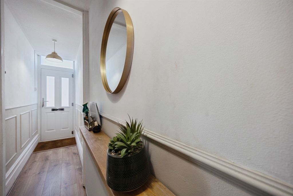 Additional image 5 of 2 bed terraced house for salePowerscourt Road, Portsmouth PO2
