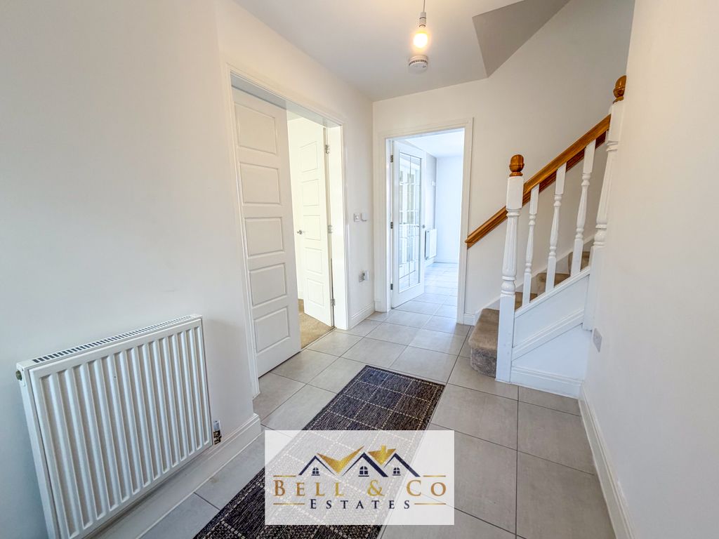 Additional image 2 of 4 bed detached house for saleBlackstone Drive, Shireoaks, Worksop S81