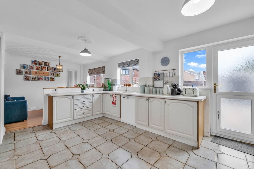 Additional image 7 of 3 bed detached house for saleBeech Avenue, Groby LE6