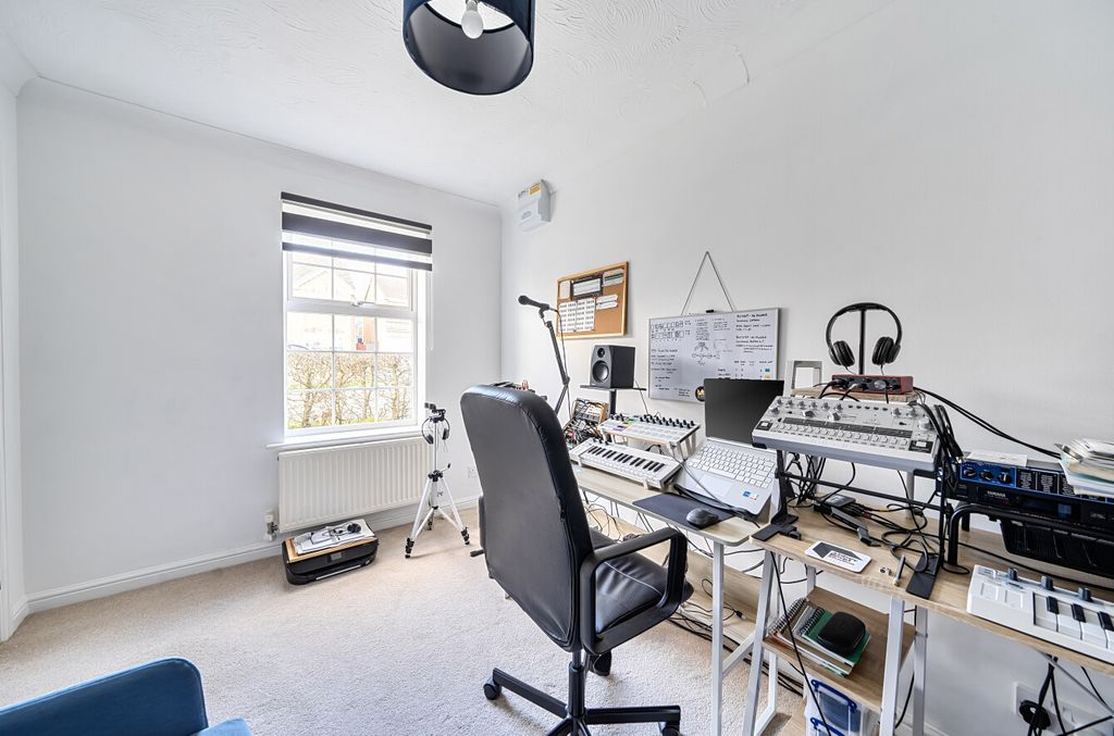 Additional image 20 of 4 bed detached house for saleCampion Drive, Yeovil, Somerset BA22