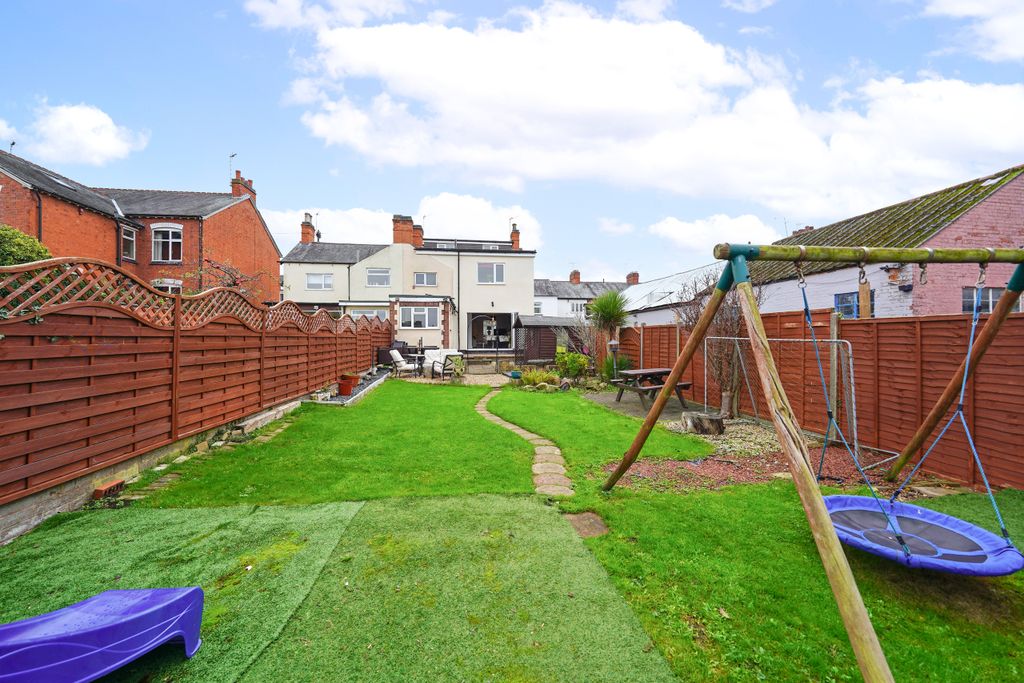 Additional image 24 of 3 bed semi-detached house for saleChestnut Road, Glenfield, Leicestershire LE3