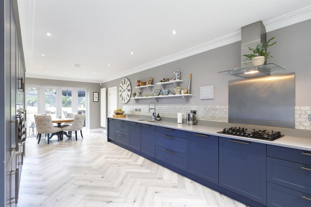 Additional image 4 of 4 bed detached house for saleSchool Road, Windlesham GU20
