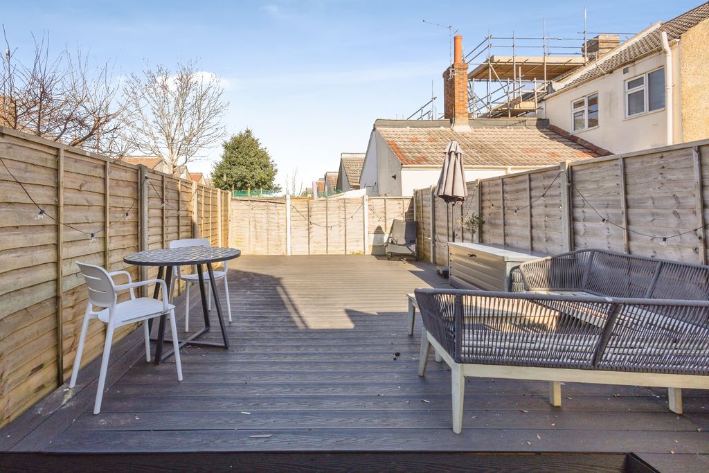 Additional image 12 of 3 bed terraced house for saleNew Road, Portsmouth PO2