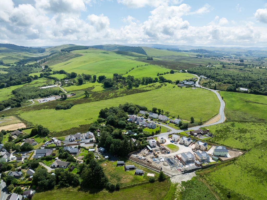 Additional image 31 of 5 bed detached house for salePlot 3, Devils Bridge, Aberystwyth SY23