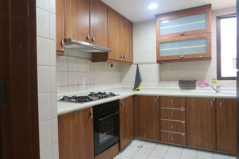 Additional image 3 of 1 Jurong East Street 32