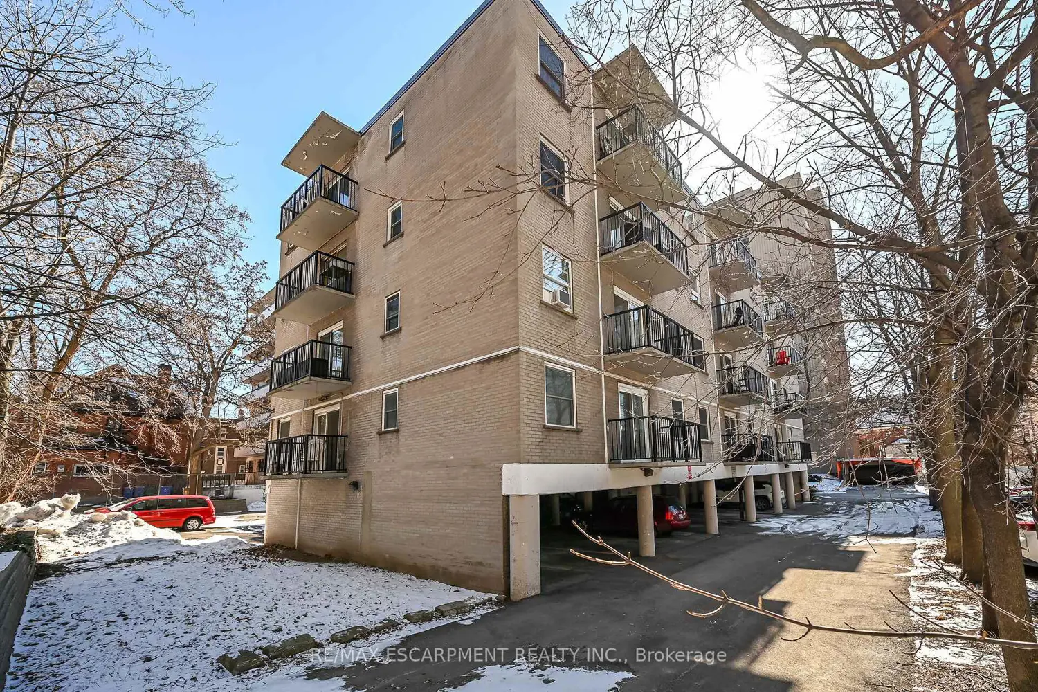 Additional image 19 of 40 Robinson Street 209
