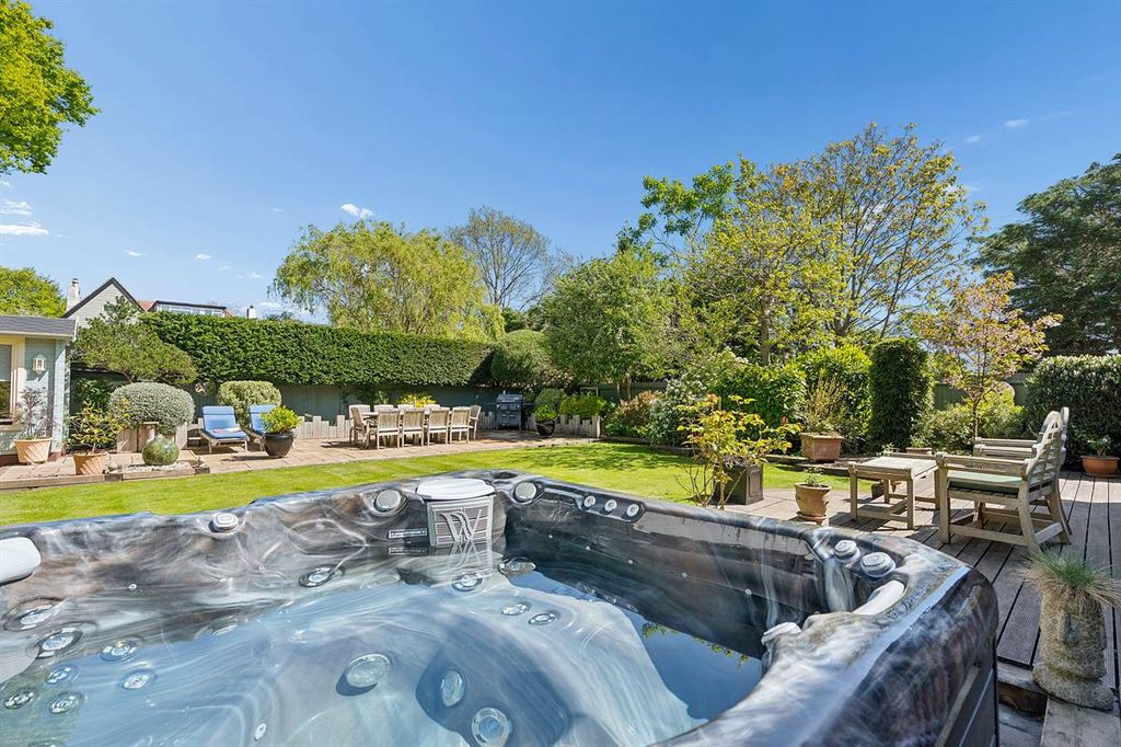 Additional image 28 of 5 bed detached house for saleBoundary Chase, Chestfield, Whitstable CT5