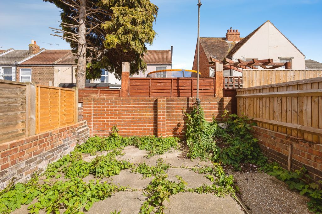 Additional image 15 of 4 bed terraced house for saleMeyrick Road, Portsmouth PO2