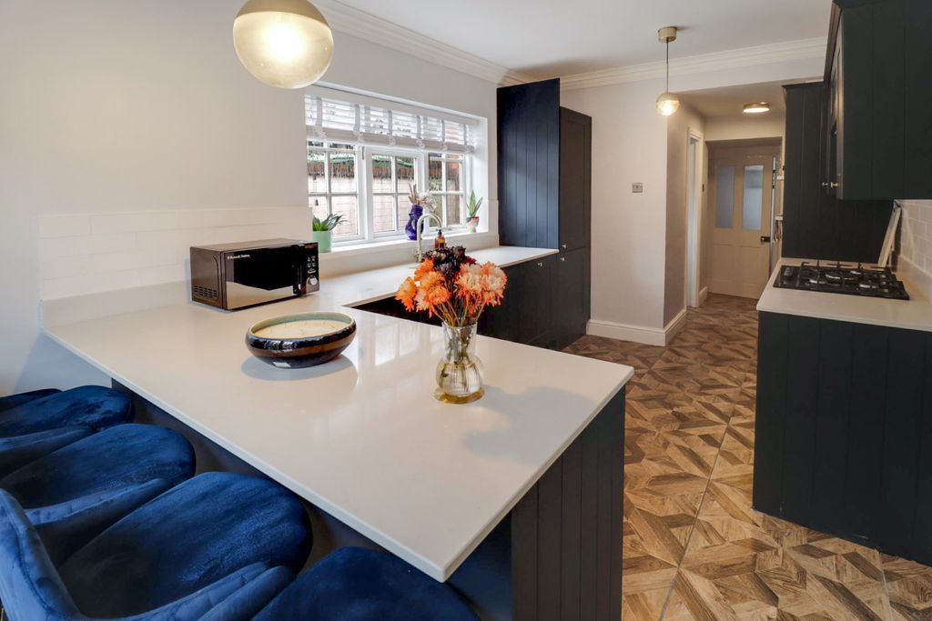 Additional image 6 of 4 bed semi-detached house for saleSouth Street, Ashby-De-La-Zouch LE65