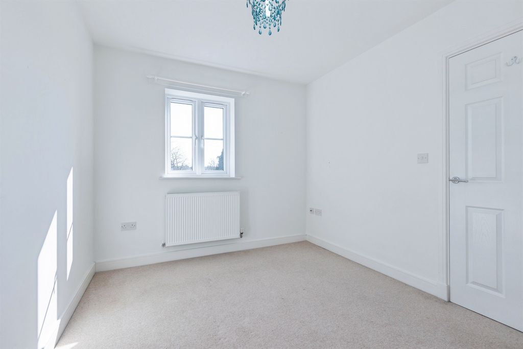 Additional image 12 of 3 bed semi-detached house for saleLockley Gardens, Sapcote, Leicester LE9
