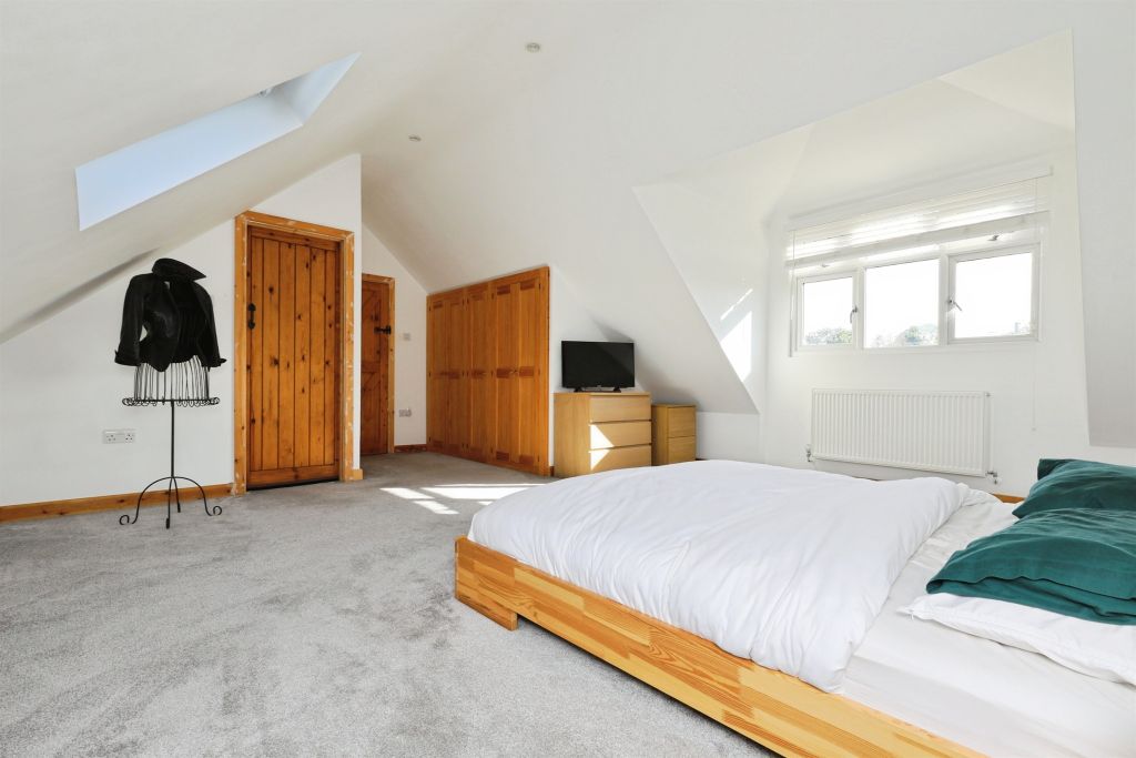 Additional image 17 of 5 bed detached bungalow for saleWorksop Road, Woodsetts, Worksop S81