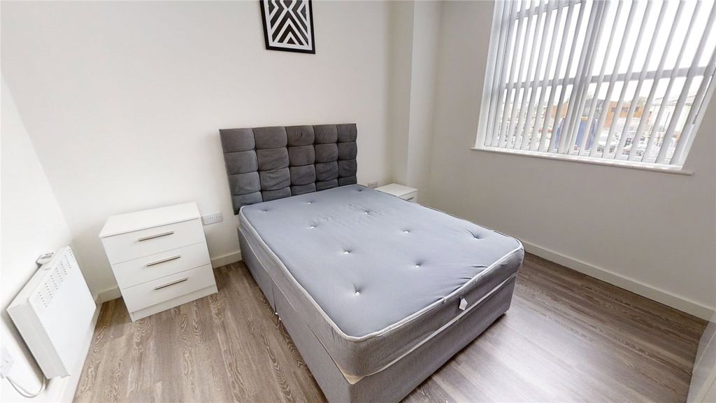 Additional image 6 of 2 bed flat for saleWallgate Apartments, Miry Lane, Wigan WN3
