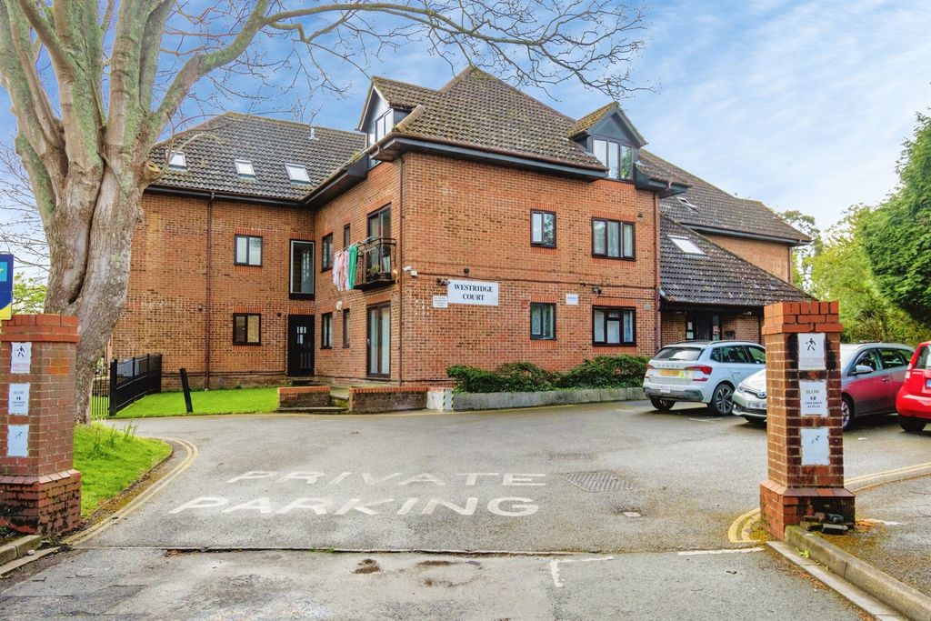 Additional image 16 of 1 bed flat for saleWestridge Road, Southampton SO17