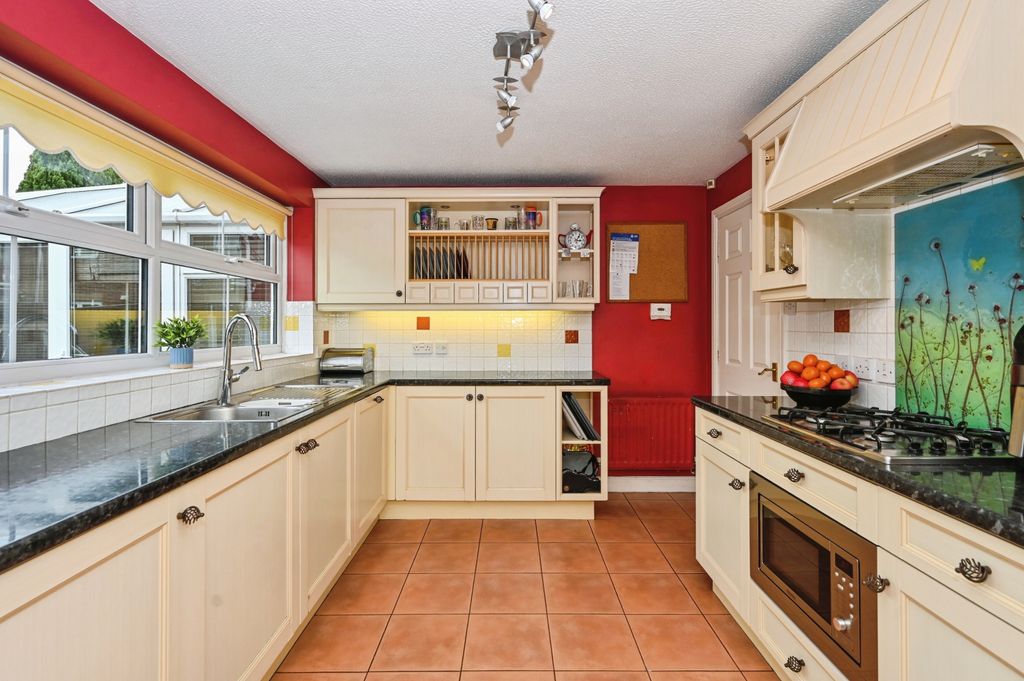 Additional image 4 of 4 bed detached house for saleSkyes Crescent, Wigan WN3