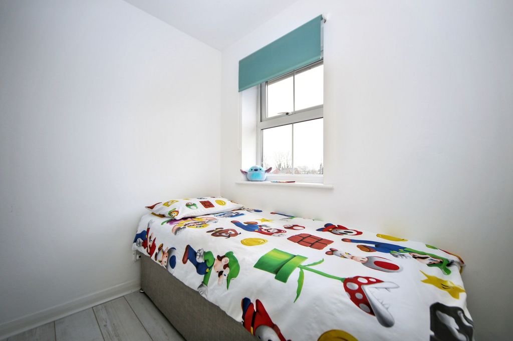 Additional image 19 of 4 bed detached house for saleBakewell Drive, Wigan WN6