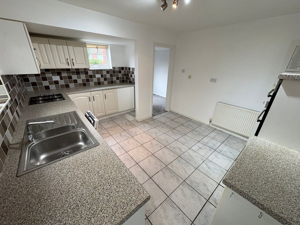 Additional image 9 of 3 bed bungalow for saleWestern Drive, Claybrooke Parva, Lutterworth LE17