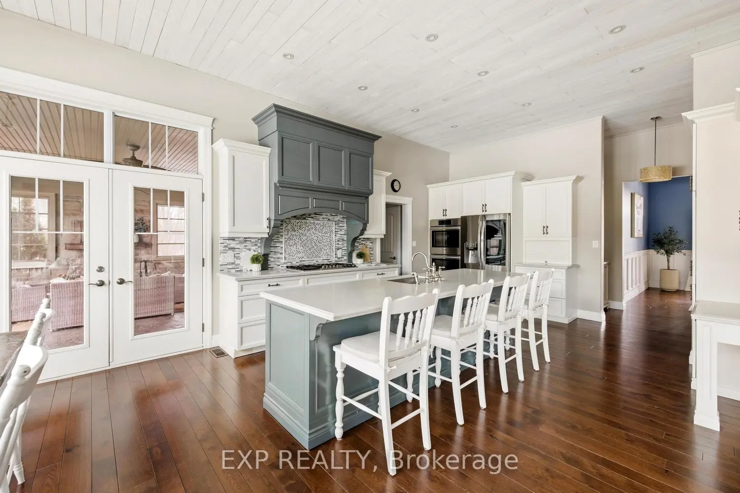 46 Woodside Drive