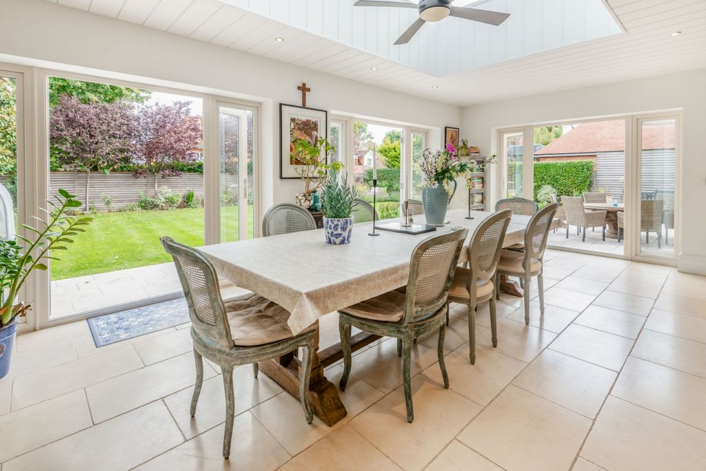 Additional image 6 of 6 bed detached house for saleQueens Acre, Windsor, Berkshire SL4