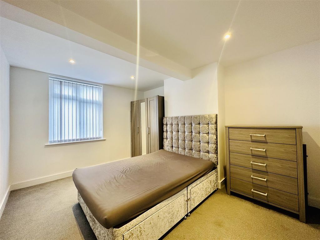 Additional image 13 of 4 bed terraced house for saleBarrow Road, Sileby, Loughborough LE12