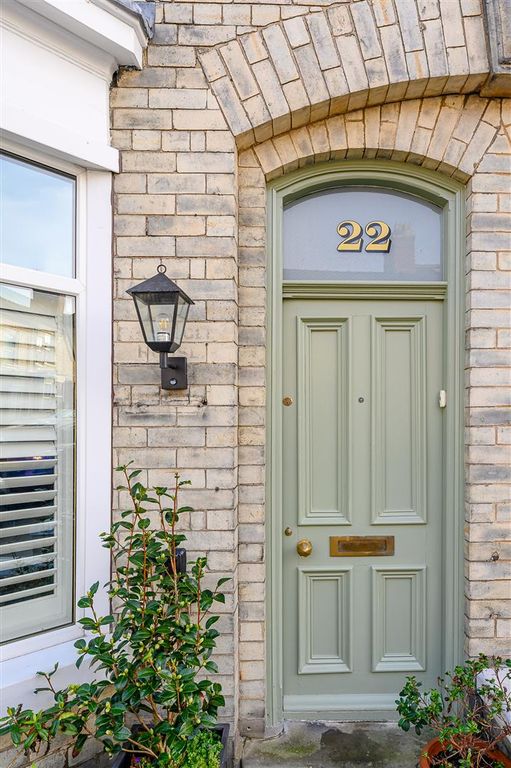 Additional image 4 of 2 bed terraced house for saleScott Street, Bishopthorpe Road, York YO23