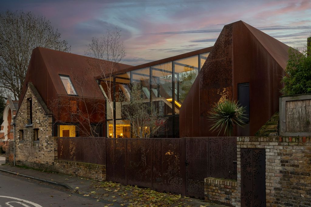 Additional image 27 of 4 bed link detached house for saleKew House, Kew TW9