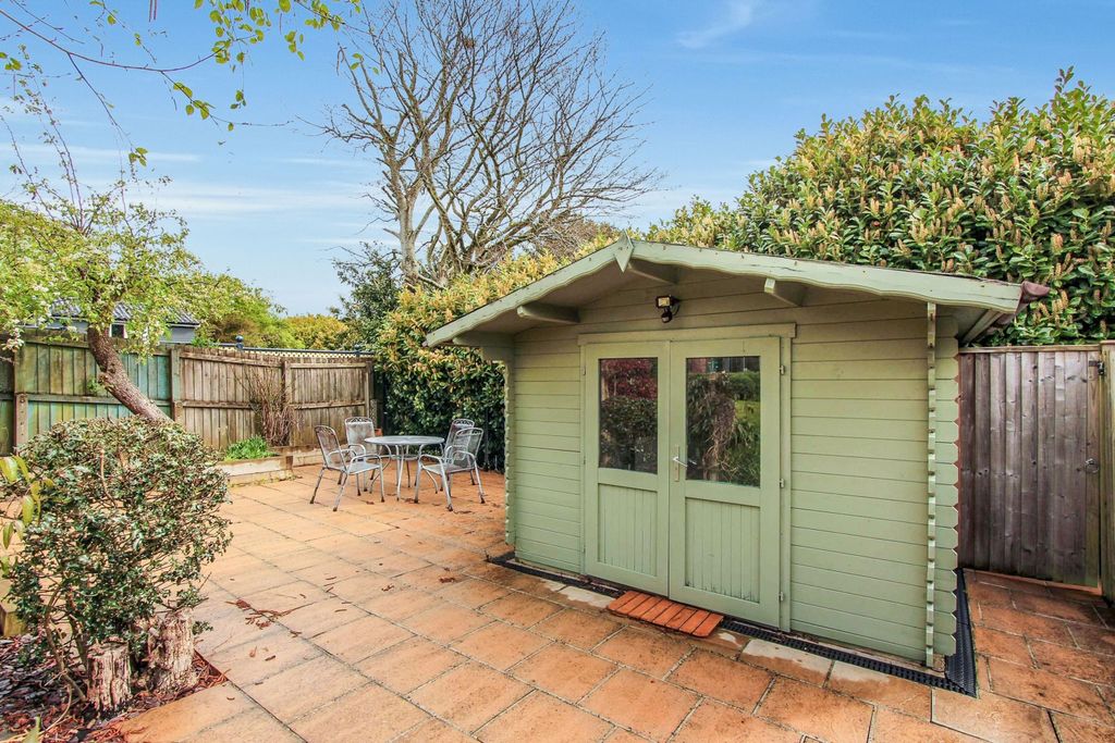 Additional image 27 of 4 bed bungalow for saleSandhurst Road, Yeovil BA20