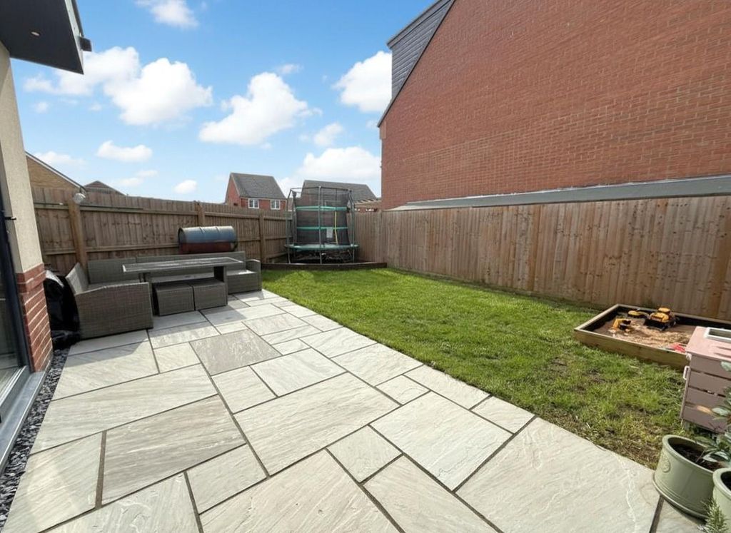 Additional image 20 of 3 bed semi-detached house for saleSeaton Road, Mountsorrel, Loughborough LE12