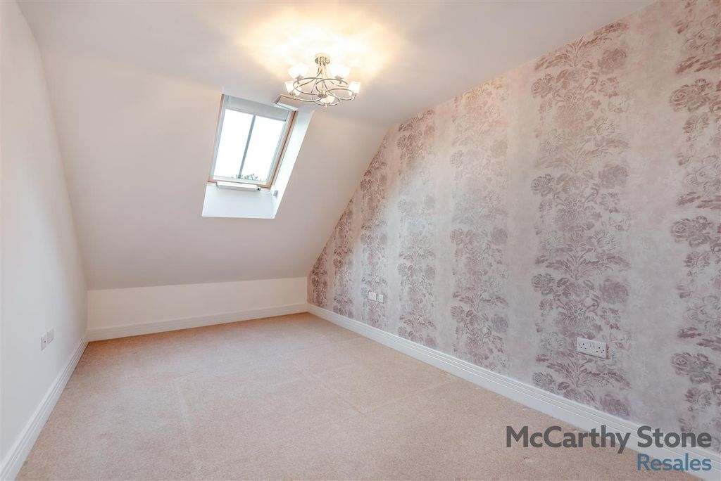 Additional image 15 of 2 bed flat for saleBluebell Court, High Street, Tettenhall, Wolverhampton WV6