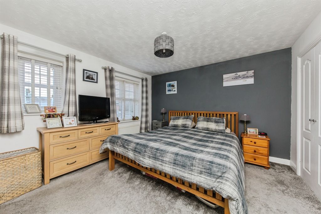 Additional image 13 of 4 bed detached house for saleBeechfields, Winsford CW7