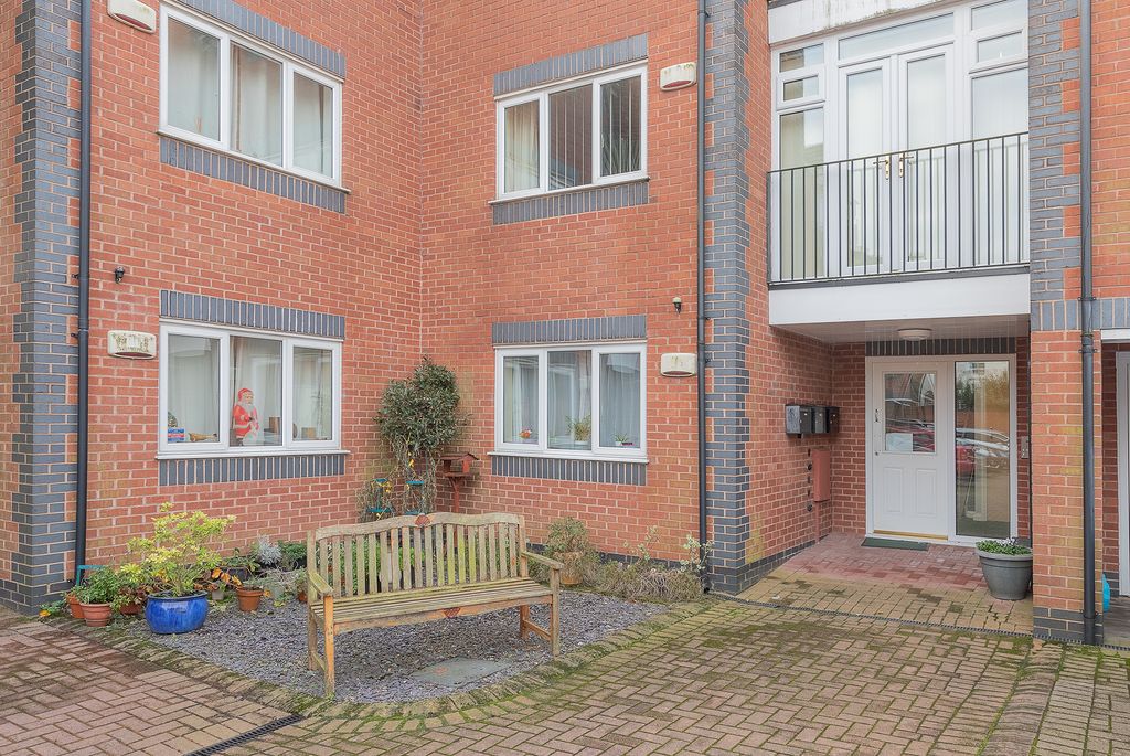 Additional image 15 of 2 bed flat for saleWest Street, Leicester LE9