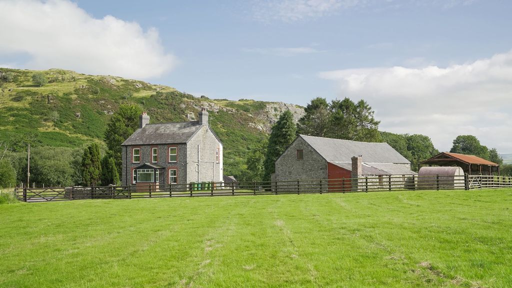 Additional image 56 of 3 bed detached house for saleBryn Villa, Ystrad Meurig SY25