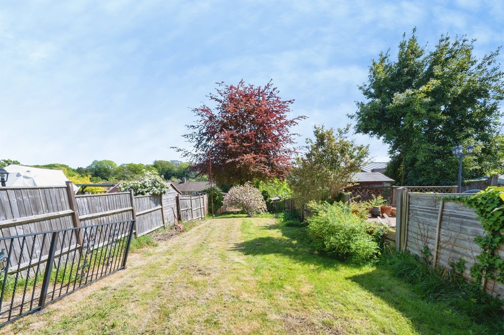 Additional image 11 of 3 bed semi-detached house for saleBath Road, Southampton SO19