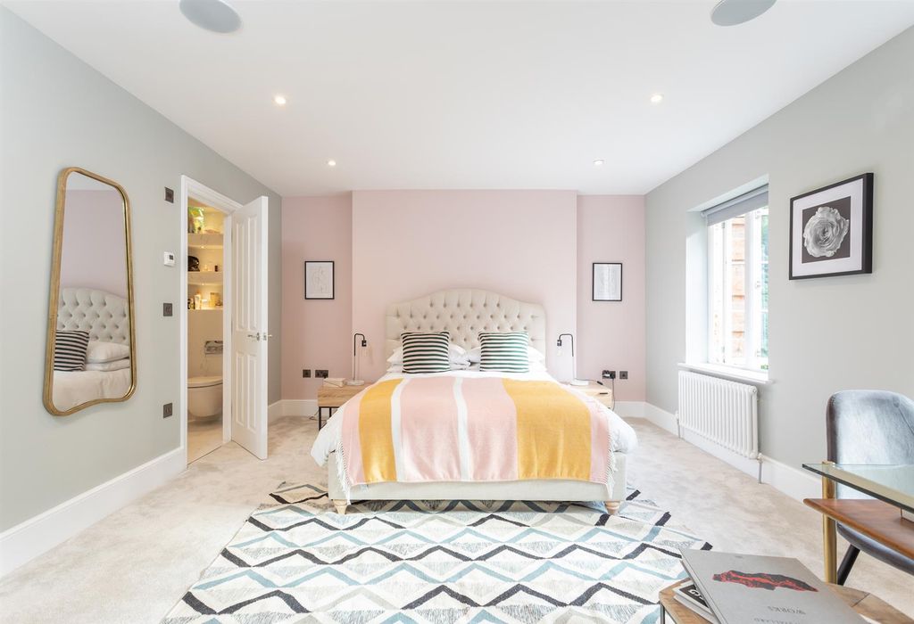 Additional image 23 of 4 bed property for saleLavershot Hall, Windlesham GU20
