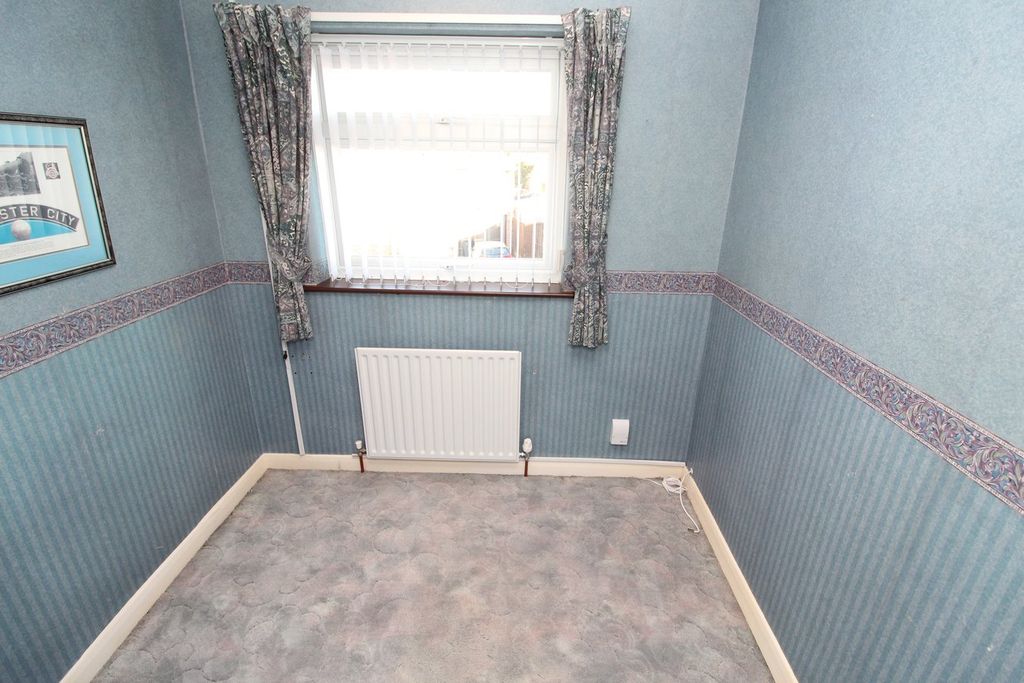 Additional image 12 of 3 bed semi-detached house for saleSt Ives Road, Wigston LE18