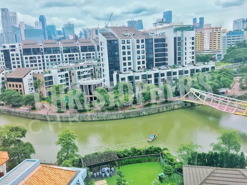 Additional image 6 of Robertson Quay, River Valley, Clark Quay