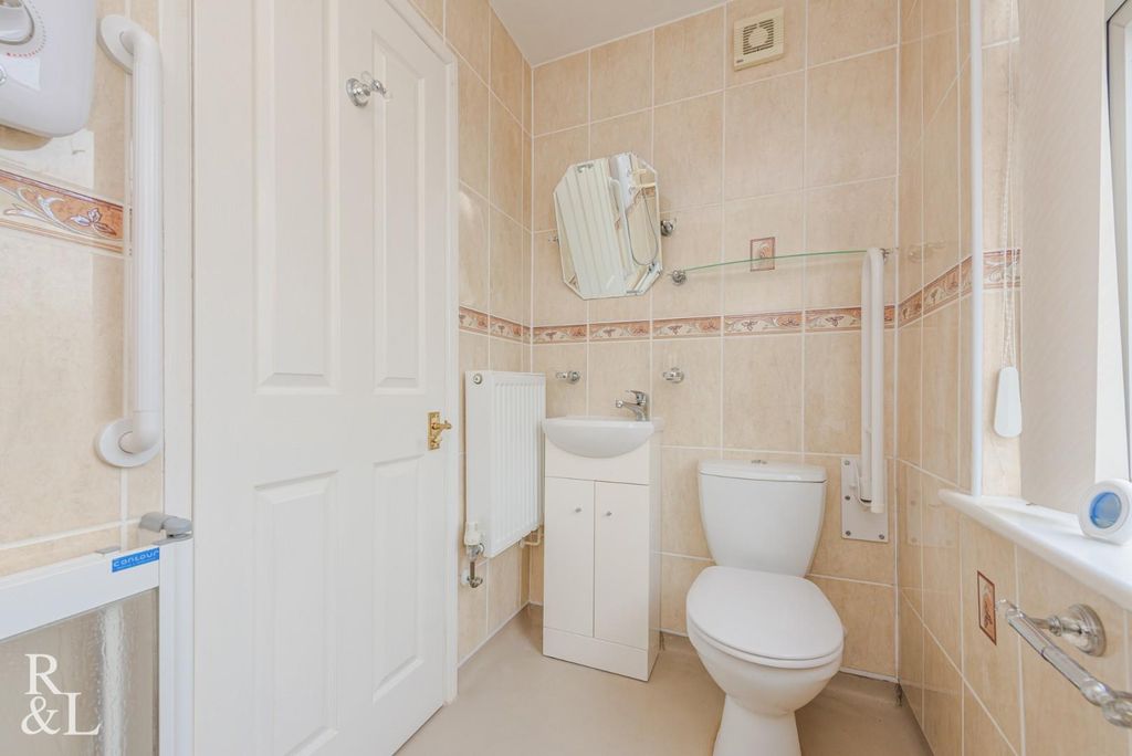 Additional image 15 of 2 bed terraced house for saleNew Street, Donisthorpe DE12