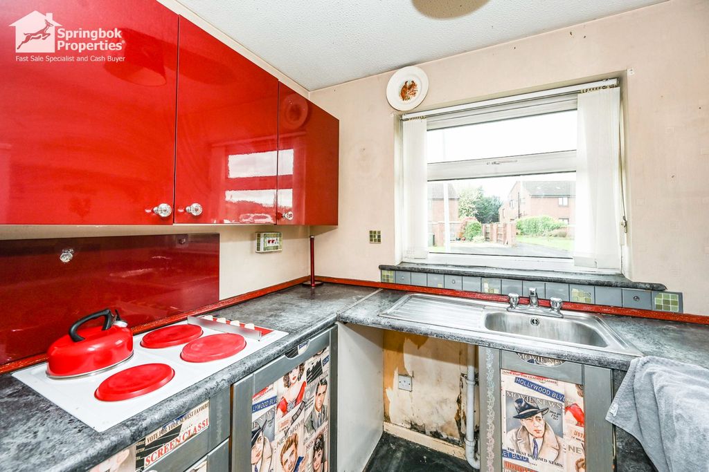 Additional image 5 of 1 bed flat for saleEltham Close, Widnes, Cheshire WA8