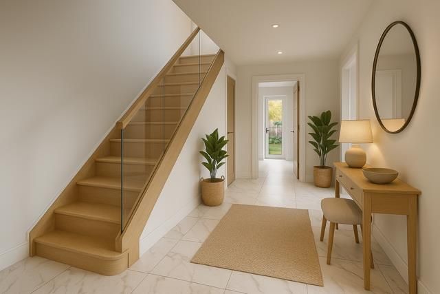 Additional image 5 of 6 bed detached house for saleLegion Gardens, Penn, Wolverhampton WV4