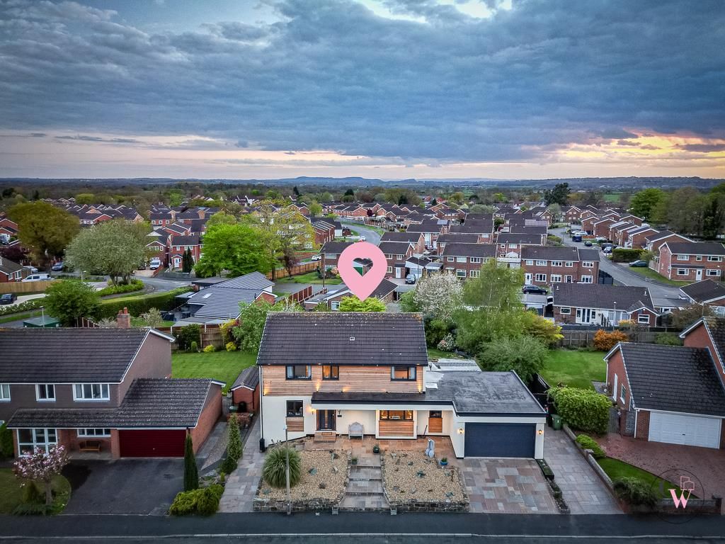 Additional image 84 of 5 bed detached house for salePochard Avenue, Winsford CW7