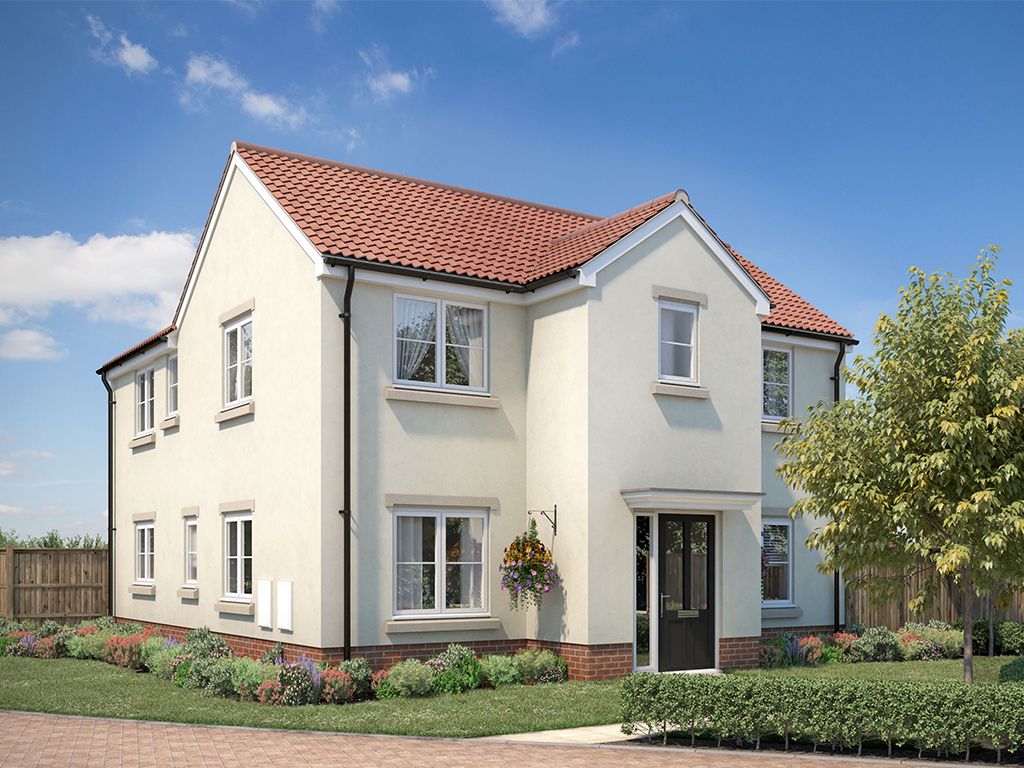 4 bed detached house for saleLondon Road, Wymondham NR18