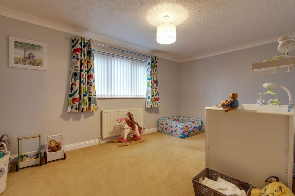Additional image 21 of 4 bed detached house for saleAshdale Park, Wisbech PE13