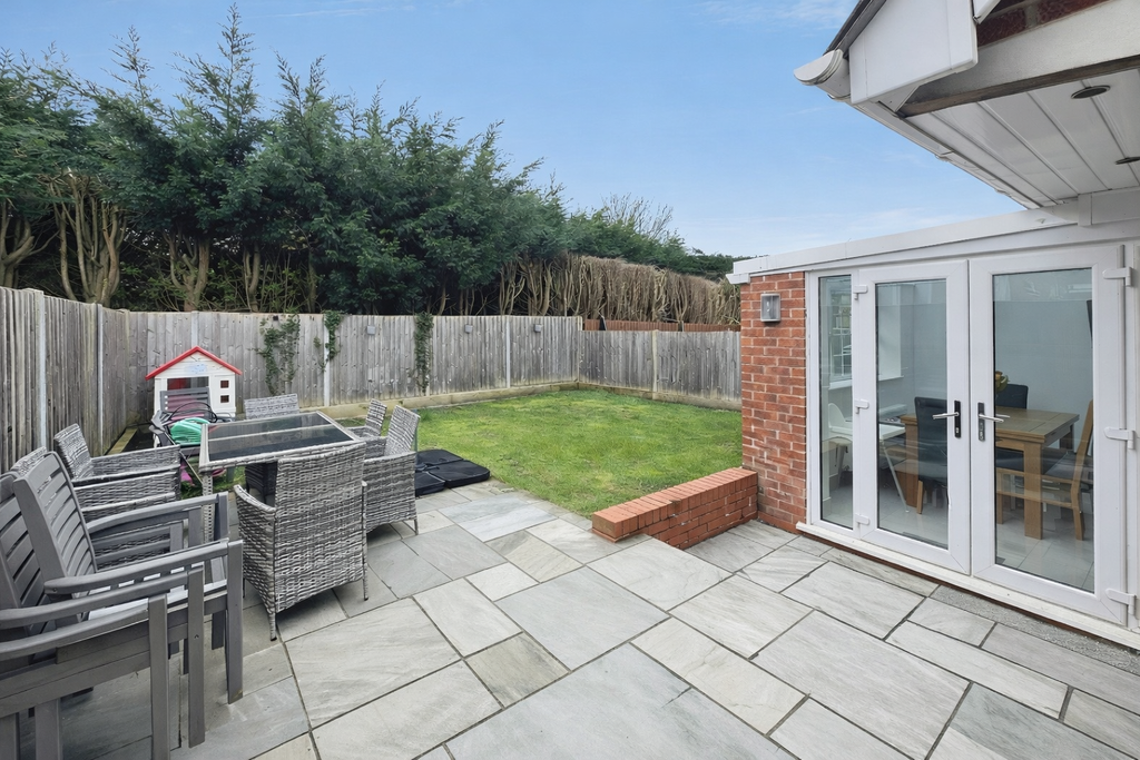 Additional image 12 of 3 bed semi-detached house for saleThe Banks, Cosby, Leicester LE9