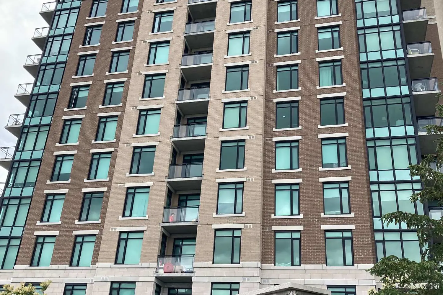 100 Roger Guindon Avenue 201