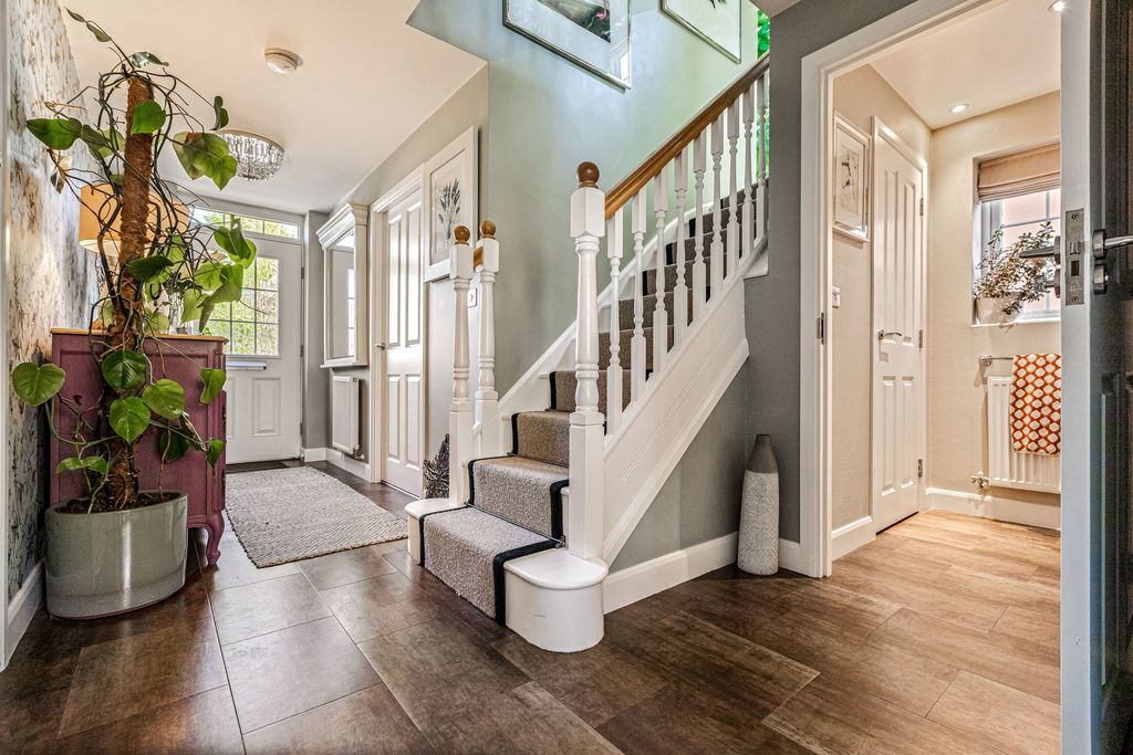 Additional image 11 of 4 bed detached house for salePolyantha Square, Rearsby, Leicester LE7