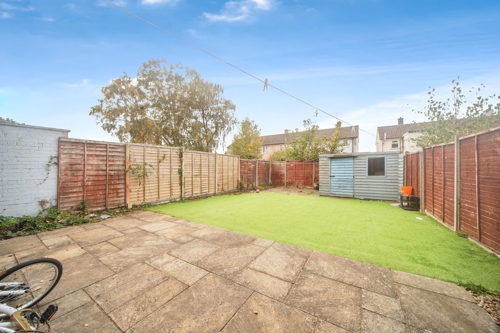 Additional image 3 of 3 bed terraced house for saleWindbury Road, Southampton, Hampshire SO16