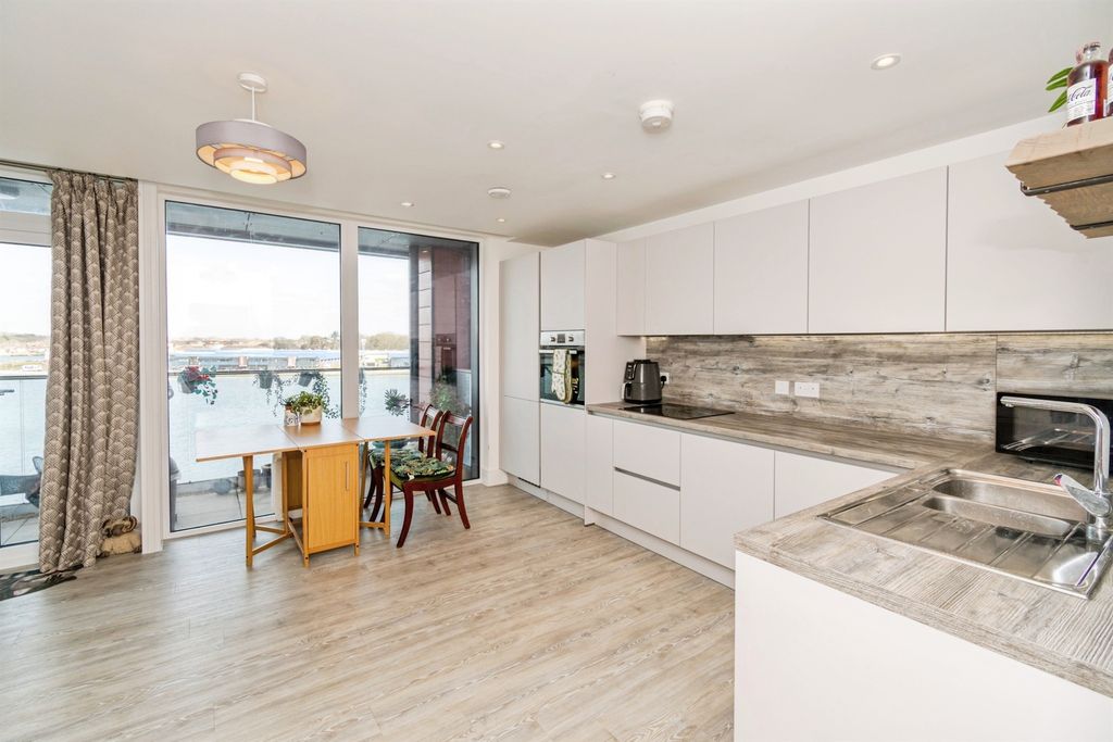 Additional image 2 of 2 bed flat for saleMeridian Way, Southampton SO14