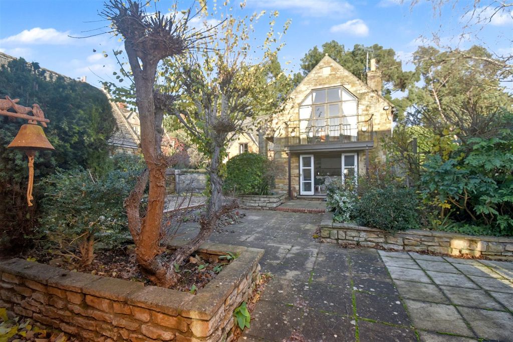 Additional image 41 of 4 bed barn conversion for saleLE16, High Street, Great Easton, Market Harborough